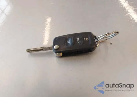 2016 Volkswagen Jetta 1.4T Se from USA, damaged, VIN 3VWD67AJ1GM314616